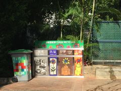 -九龙公园