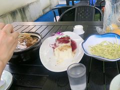 -丽泽山庄·生态怀柔菜·虹鳟鱼(红螺寺店)