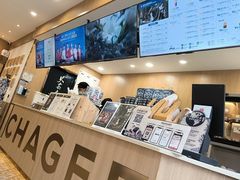 -霸王茶姬(贵阳清镇盛源新天地步行街店)