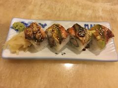 -桃屋日本料理(清华科技园店)