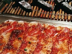 -西塔老太太泥炉烤肉(北京亚运村店)