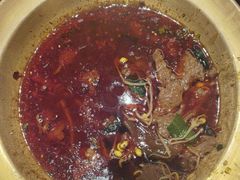 -川流不息·地道川菜·小龙虾(松东路店)