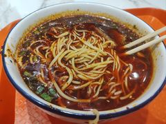 -清真·金城老碗牛肉面揪面片(兰州总店)