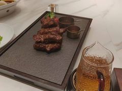 -同庆楼(天鹅酒家店)