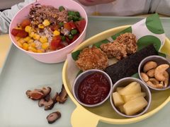 -米仓食堂(凯德广场店)