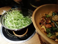 -吃饭皇帝大(合生汇店)