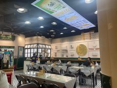 -阿金大白·上海菜馆(新天地店)
