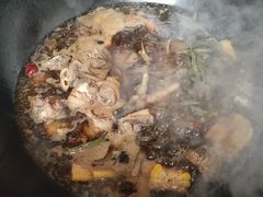 -锅老头铁锅炖•大锅蒸汽海鲜(韩乐坊店)