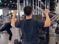 -OXYGYM 奥美氧舱运动中心(领展购物广场·中关村店)