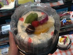 -沃尔玛购物广场(中山店)