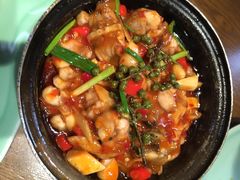 粗茶淡饭•隐庐私厨-粗茶淡饭·隐庐私厨(东亭店)
