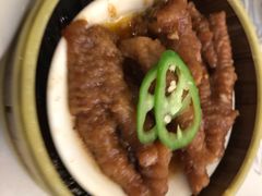 -香云轩·顺德菜(香云纱园林酒店店)