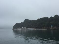 -酒仙湖景区
