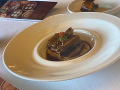 -富力丽思卡尔顿酒店·丽轩中餐厅