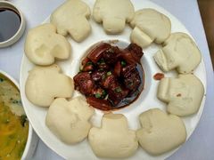 -小城故事·地道宁波味(月湖盛园店)