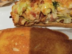 -85度C(生甜甜圈研究工坊·上海松江人民北路店)