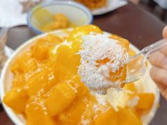-水牛奶皇后糖水铺(深圳总店)