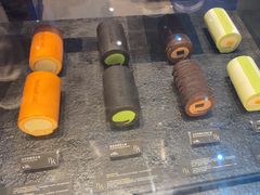 -the Roll'ING手作瑞士卷专门店(卓悦中心店)
