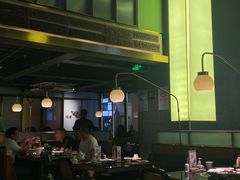 大堂-顺峰顺水顺德菜(龙华店)