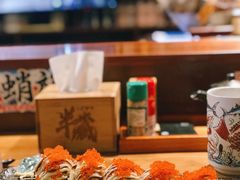 -半藏居酒屋(香港花园店)