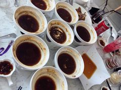 -三美肉骨茶(柏威年广场店)