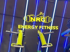 -NRG健身私教CLUB(静安体育中心店)