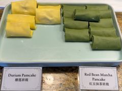 -白天鹅宾馆·流浮阁咖啡厅