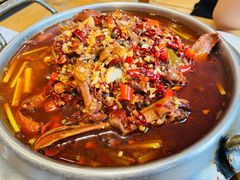 宜春鸭三件-白鹿江西餐厅(北师大店)