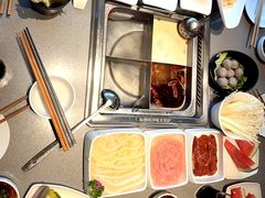 -海底捞火锅(凯德广场店)