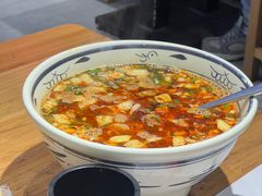 -晋情·游子轩(梅花路店)