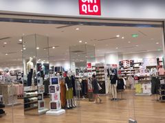 -优衣库(东莞汇一城店)