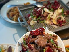 -相约·羊村小馆非遗手抓肉(七一酱园店)