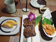 秘制牛舌-酒井酱子·深夜食堂(东城汇店)