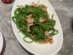 -大哈福烧烤·海鲜·家常菜(延安三路店)