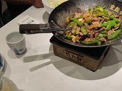 -费大厨辣椒炒肉(黄兴中心广场店)