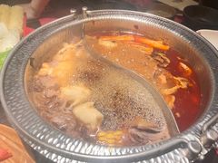 -牛New寿喜烧(虹桥新天地店)