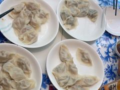 -东方饺子王(大屯路店)