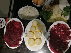 -八合里潮汕鲜牛肉火锅(深圳海岸城店)