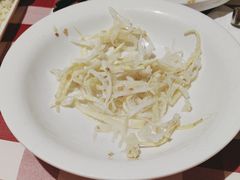 -西贝(财富购物中心店)