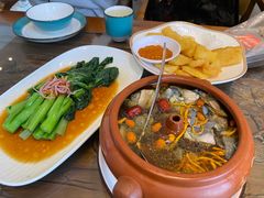 -云隐小厨·传统大理美食(复兴路店)