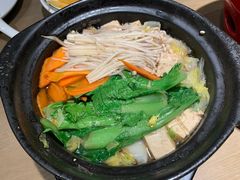 -洪兴砂锅·融合砂锅菜(三站店)