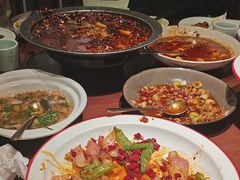 -金佬馆·川菜bistro(芜湖镜湖万达店)
