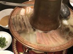 -北京王府井希尔顿酒店·秦唐中餐厅Chynna