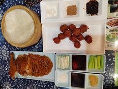 -玉桥餐厅(天坛店)