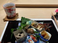 -鮨一日本料理(大中华店)