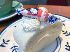 -Line 咖啡(石厦花园店)