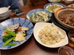 -熠盛·本帮菜Bistro(永嘉路店)