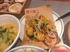 -闽上鲜·福建菜(龙湖滨江天街店)