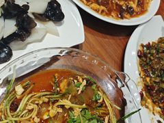 -恩宏德餐馆(平山道店)