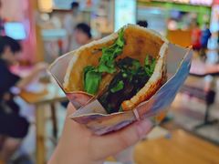 -乐乐姐超级土豆(中关村5号店)